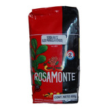 Yerba Mate Rosamonte 500g