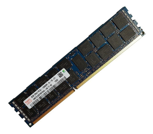 Kit Memoria Ram 4x8gb 10600r  1333mhz - Dell Poweredge R515