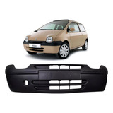 Paragolpe Delantero Twingo 2000 2001 2002 2003 Plastico