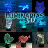 Mega Pack 75 Vetores Para Luminaria 3d + Brinde