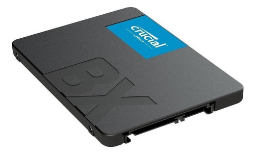 Kit 5 Hd Ssd Crucial Gb 240