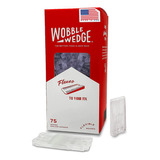 Wobble Wedge - Calces Para Mesa De Restaurante - Blandas, Tr