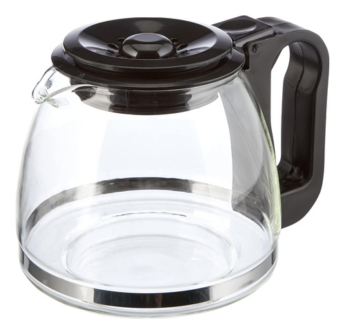 Vaso Para Cafetera Electrolux Chef Adap Tapa Regulable