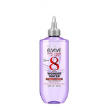 Enjuague Capilar Hidratante Para Cabello Suave Elvive 