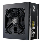 Fonte Gx Gold 850w 80 Plus Gold Full Modular Sem Cabo- Mpe-8