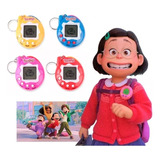 Tamagotchi Mascota Virtual Llavero Juguete Infantil 