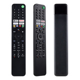 Control Remoto Compatible Con Sony Rmf-tx520u Smart Tv
