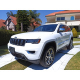 Jeep Grand Cherokee Blindada Blindaje Guard Security