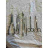 Kit De Odontología Para Primer Año