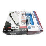 Combo Wahl 30 Pzas Cortadora Cabello, Terminadora Mini Pro