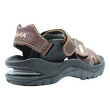 Sandalia Huarache Pirma Original