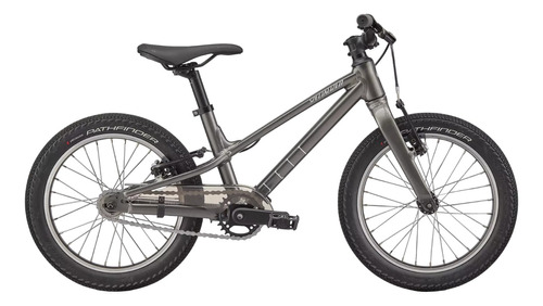 Bicicleta Specialized  Jett  Rodado 16 (niños)