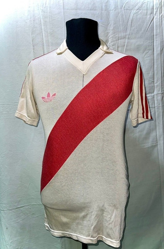Camiseta De River Plate 1983