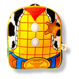 Mochila Toy Story 4  Woody 3d