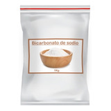 Bicarbonato De Sodio 1 Kg Excelente Calidad Caba E Belgrano