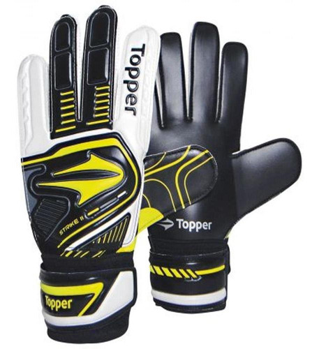 Topper Guantes - Luva Strike