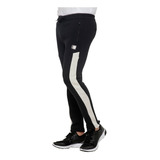 Pantalon Deportivo Para Hombre Jogging Montagne