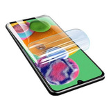 Film Hidrogel Full Cover Para Celulares Samsung Linea A