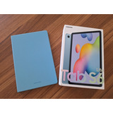 Samsung Tab S6 Lite Azul P613 Mod 2022 