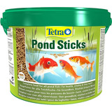 Tetra Pond Sticks 10 L - Bigos