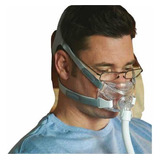 Mascarilla Cpap Oronasal Philips Respironics Amara View Med