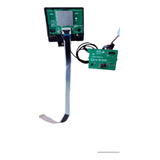 Sensor E Placa Wi-fi Semp Tcl 50p615/715.  40-f6002a Irb2LG