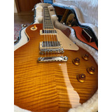 Guitarra Gibson Les Paul Standard Premium Plus