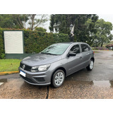 Volkswagen Gol Trend 1.6 Trendline + Gnc (2020)