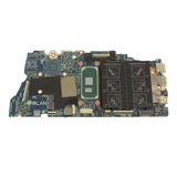 Dell Inspiron 14 5400 2in1 Core I5-1035g1 Motherboard Xwv63