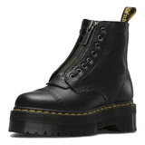 Botas Platform Dr. Martens Martin Sinclair 1460