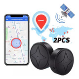 Rastreador Gps Espía Magnético Profesional Portátil De 2 Pie