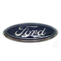 Emblema/logotipo  Titanium  Ford Ecosport Ford ecosport