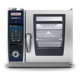 Horno Rational Icombi Pro Xs Eléctrico 220v