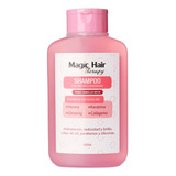 Shampoo Cabello Seco Magic Hair - mL a $90