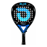 Paleta Pádel Odpro Blue 2.0 Importada + Cubregrip De Regalo!