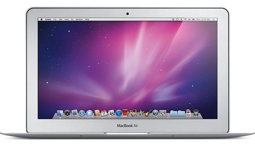 Macbook Air 13  (early 2014)