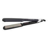 Plancha De Cabello Babylisspro Titanium Bt131tes Negra 220v