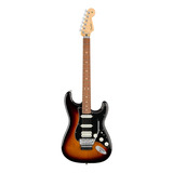 Guitarra Electrica Fender Mexicana Player Stratocaster Hss