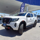 Nissan Frontier 2022