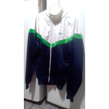 Campera Nike Talle Xl  Deportiva  Buen Estado 