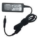 Cargador Original Toshiba Satellite C40d-a4162rm 19v 2.37a 5