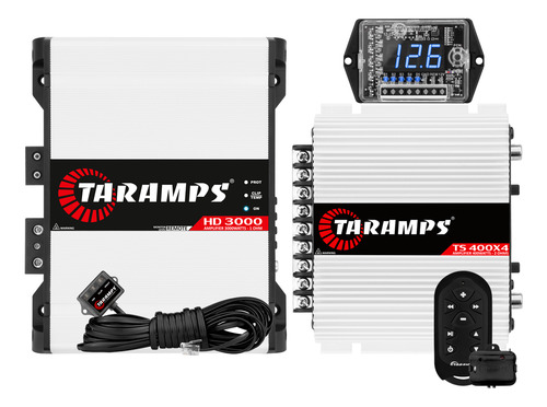 Taramps Ts 3000 | MercadoLivre 📦 Taramps Ts 3000 | MercadoLivre 📦