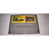 Super Mario World Japones Super Nintendo