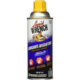 Liquid Wrench Oficial Lubricante Aflojatodo L212es 311 G