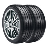 Combo X2 Neumaticos Firestone 195/60r15 Firehawk 900 Cuo