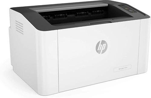 Impresora Hp Láser Rápida  107a Con Toner  105a Envío Gratis