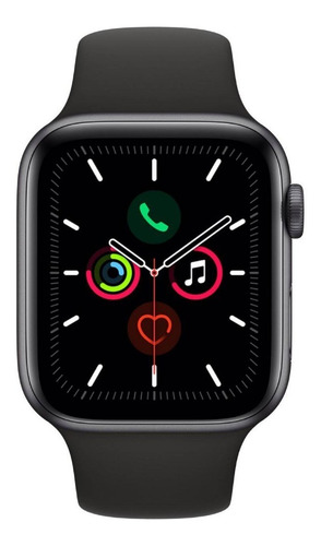 Smartwatch Apple Watch 5 44mm. Gps Lte Cell Wifi Bluetooth
