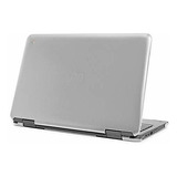 Funda Rígida Mcover Para Laptops Hp Chromebook X360 11 G2 Ee