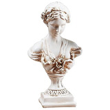 Estatua De Venus, 8.6 , Resina, Estilo Clásico