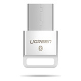 Receptor Bluetooth 4.0 Usb Premium Para Pc / Notebook Ugreen